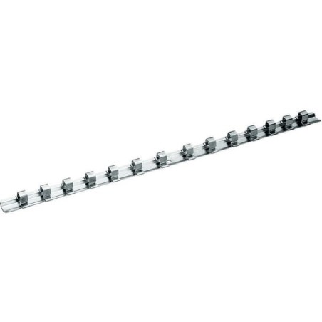 Befestigungsleiste leer 3/8 - DPVH30