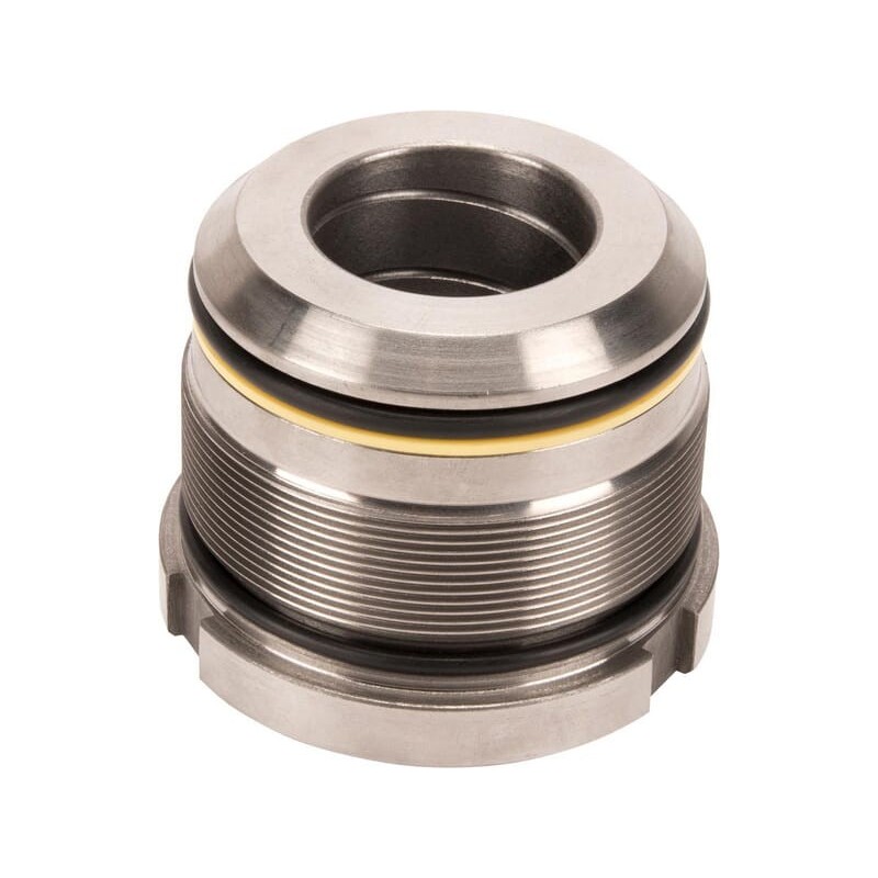 Kopfmutter DS25 D63-35 Abdicht - DS2906313035VM