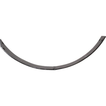 Guide plate left Hawe - DT642102