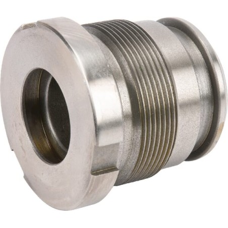 KopfmutterC25 Bohrung 40 - 22 - DS2904013022