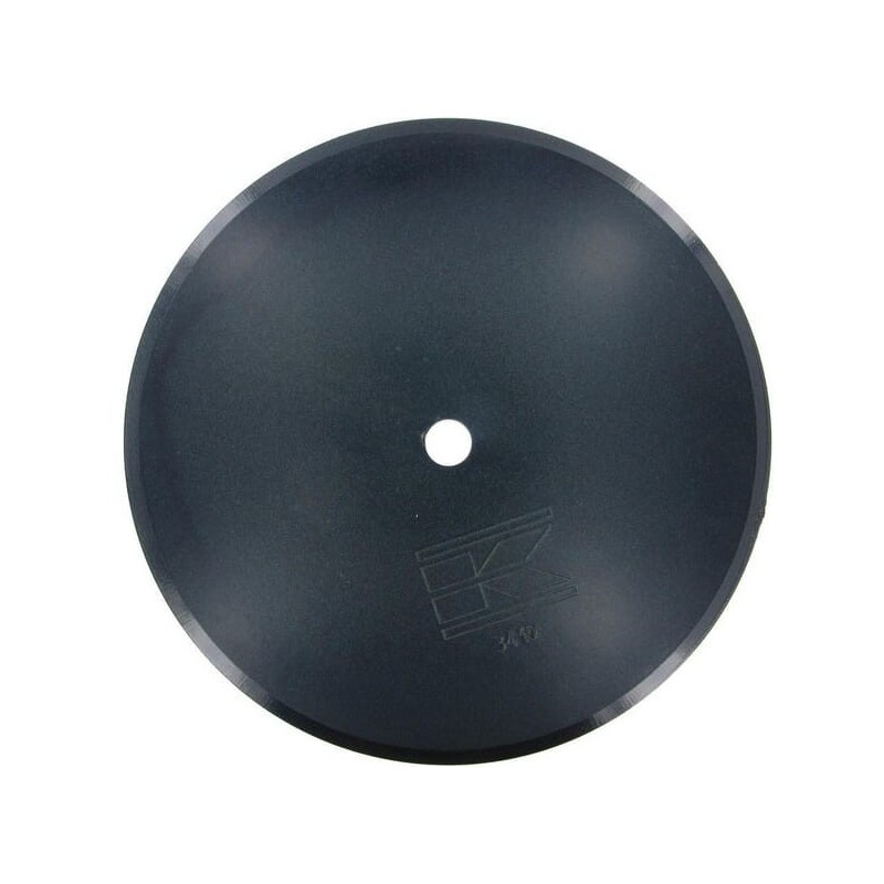 Scheibe Concave - DU10523KR