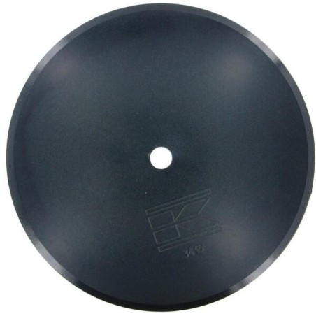 Tarcza wklęsła - DU10523KR