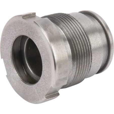 KopfmutterC25 Bohrung 32 - 20 - DS2903213020