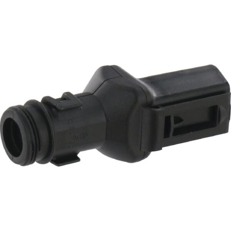 Cable guide DT043P 180 - DS10112610305