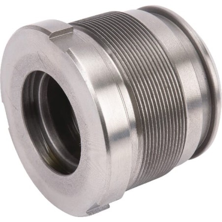 KopfmutterC25 Bohrung 60 - 35 - DS2906013035