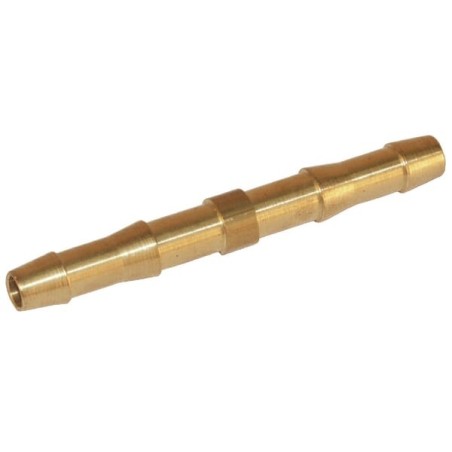 Łącznik węża 4 mm - DS0404P