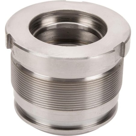 KopfmutterC25 Bohrung 60 - 28 - DS2906013028