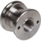 Piston without seals, bore 50mm - DS2905004 Piston without seals, bore 50mm - DS2905004