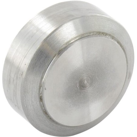 HD Cylinder end cap D30 B15mm - DS3903001A