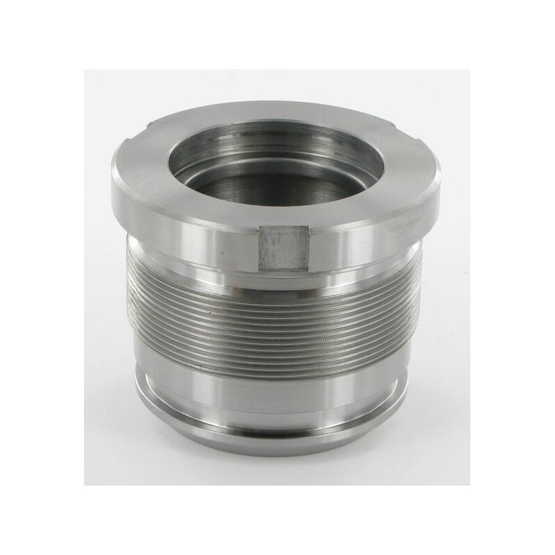 Kopfmutter DS25/32 60-40 - DS3906013040 Kopfmutter DS25/32 60-40 - DS3906013040