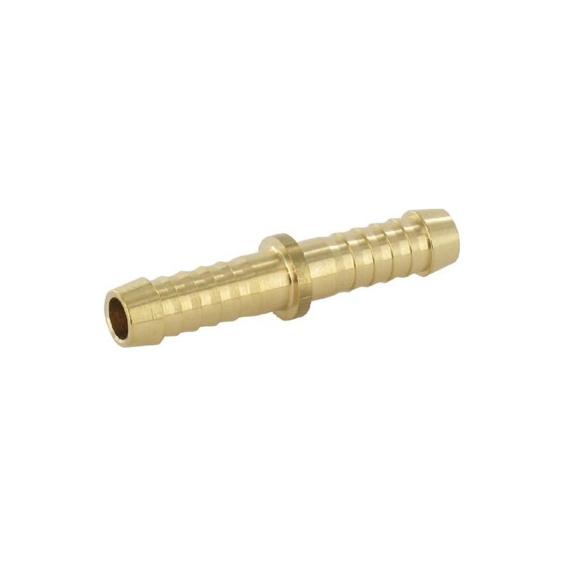 Doppelschlauchtüllen 8mm - DS0808 Doppelschlauchtüllen 8mm - DS0808