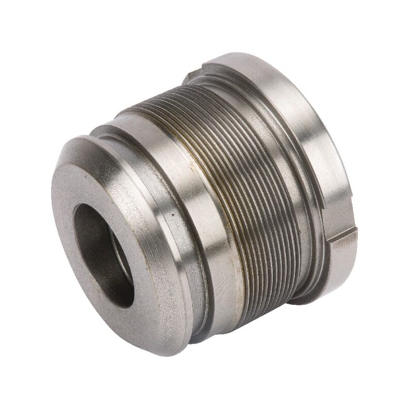 KopfmutterC25 Bohrung 63 - 30 - DS2906313030