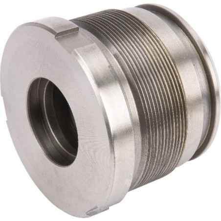 KopfmutterC25 Bohrung 63 - 30 - DS2906313030