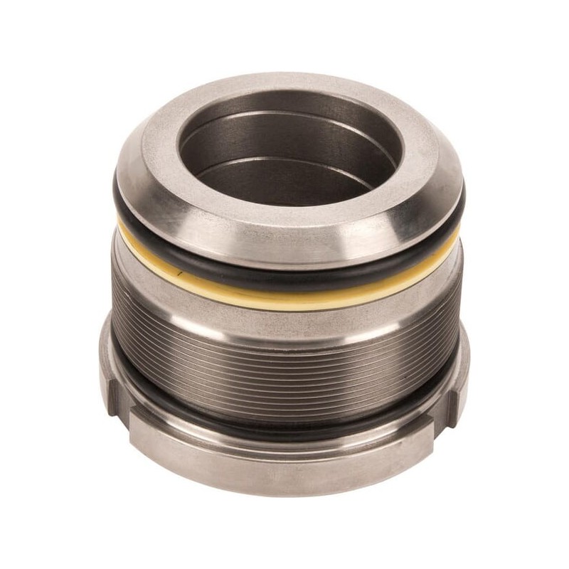 Kopfmutter DS25 D70-45 Abdicht - DS2907013045VM