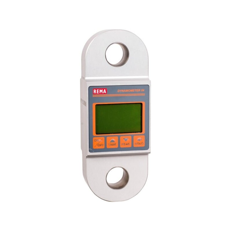 Dynamometer 10t - DSD0410 Dynamometer 10t - DSD0410