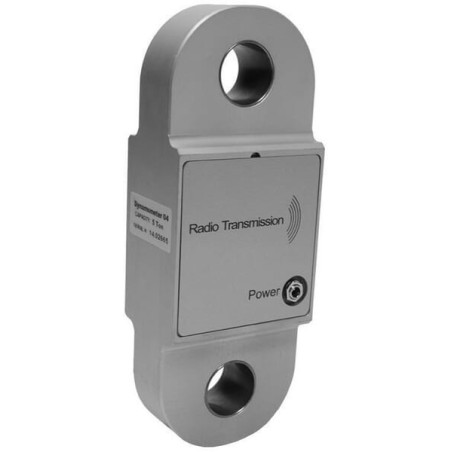 Dynamometr 04 Rema, 10 t - DSD0410