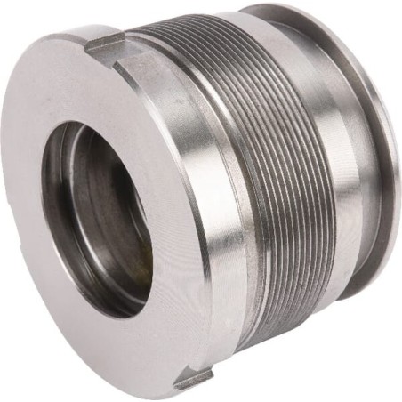KopfmutterC25 Bohrung 70 - 40 - DS2907013040