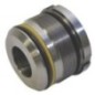Kopfmutter DS25 D80-55 Abdicht - DS2908013055VM