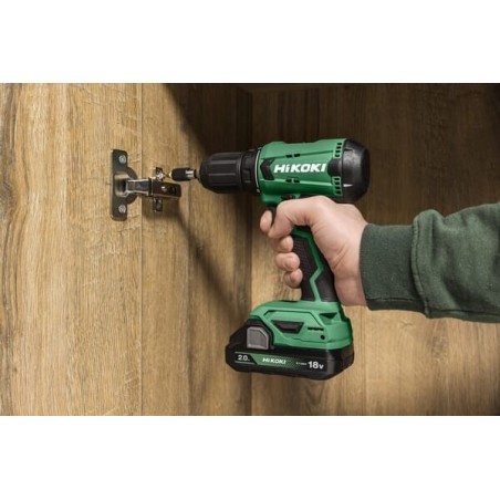 Cordless drill 50Nm EX - DS18DAW4Z