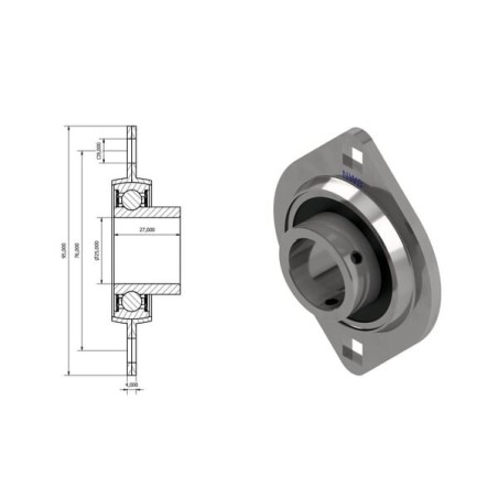 OEM Bearings – produkty dostępne w rolniczeczesci.pl