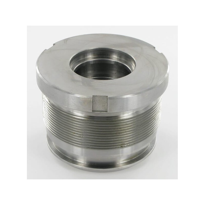 Kopfmutter DS25/32 80-40 - DS3908013040 Kopfmutter DS25/32 80-40 - DS3908013040