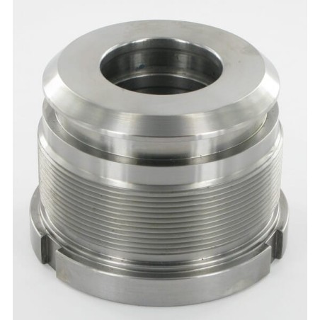 Kopfmutter DS25/32 80-40 - DS3908013040