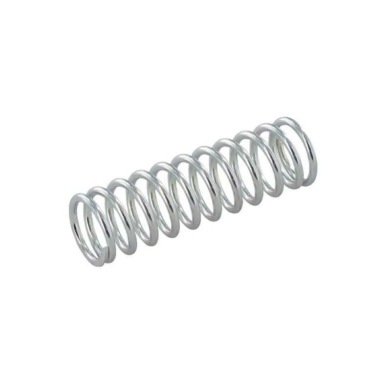 Compression spring 0,8x15x60 - DV081560