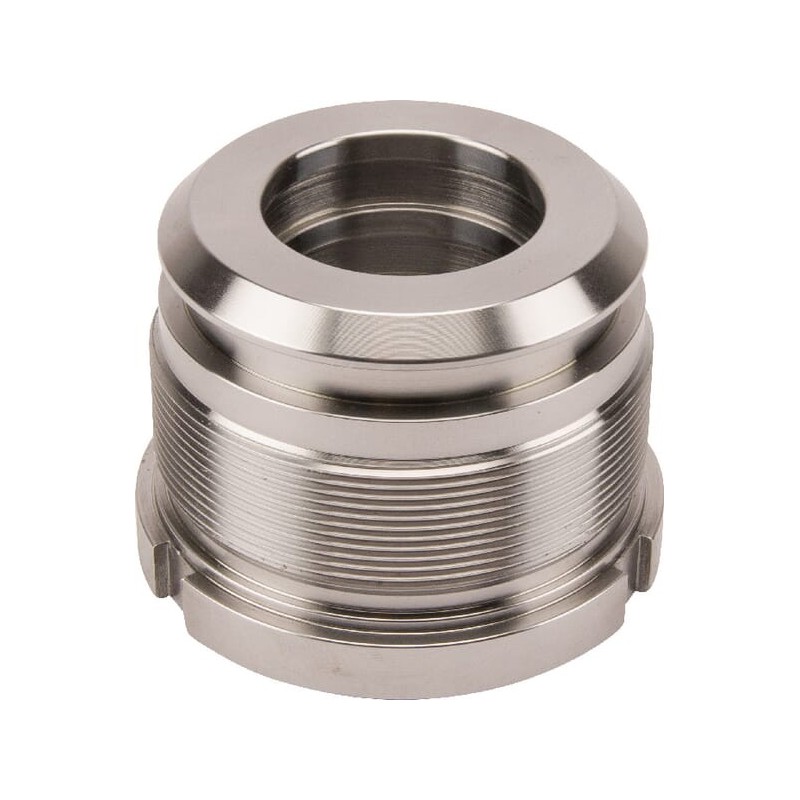 Kopfmutter DS25/32 80-50 - DS3908013050 Kopfmutter DS25/32 80-50 - DS3908013050