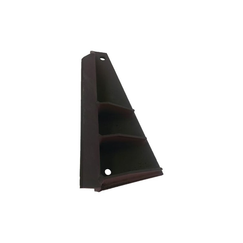 Left spreading vane - DT120660 Left spreading vane - DT120660