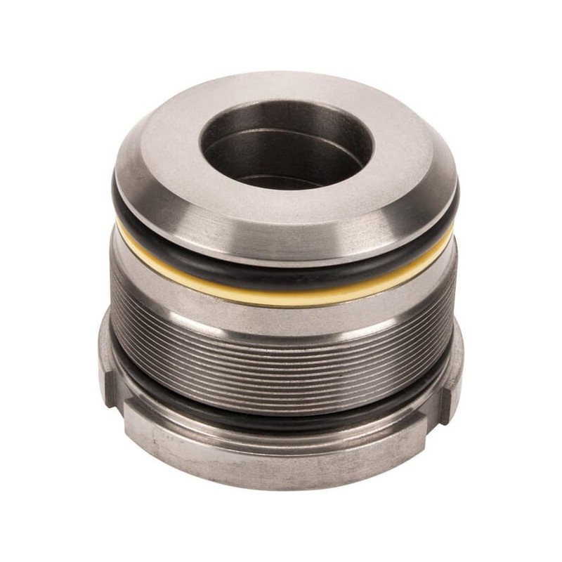 Kopfmutter DS25 D70-35 Abdicht - DS2907013035VM
