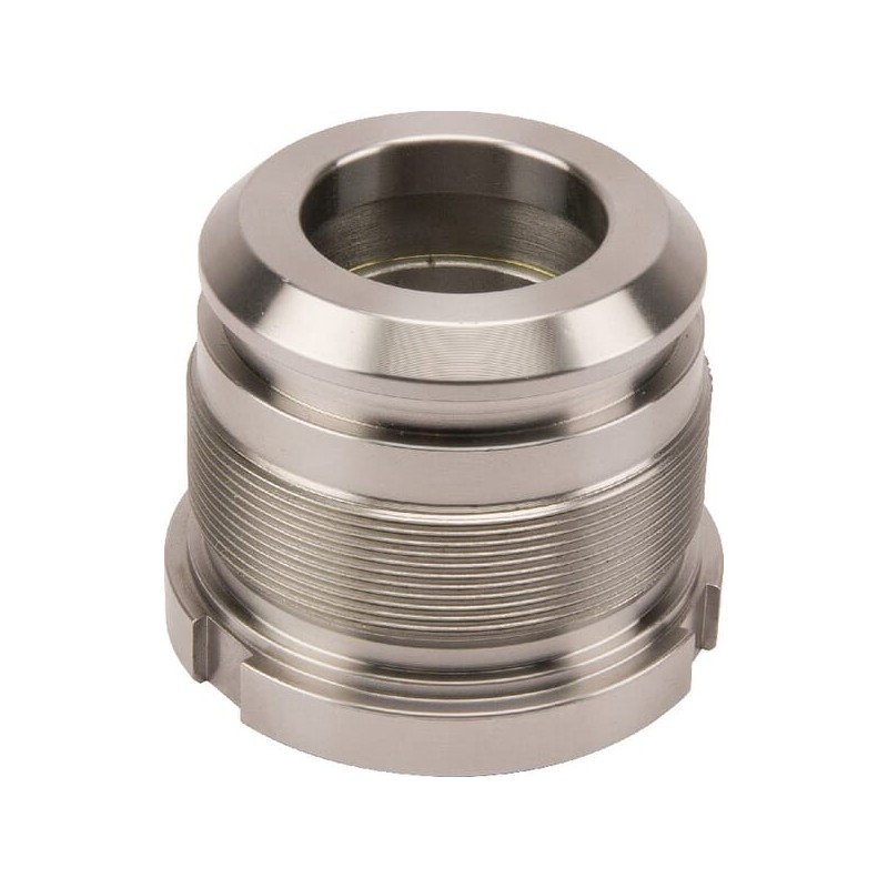 Kopfmutter DS25/32 60-35 - DS3906013035 Kopfmutter DS25/32 60-35 - DS3906013035
