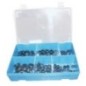 Assortment box Grommets - DR0027 Assortment box Grommets - DR0027
