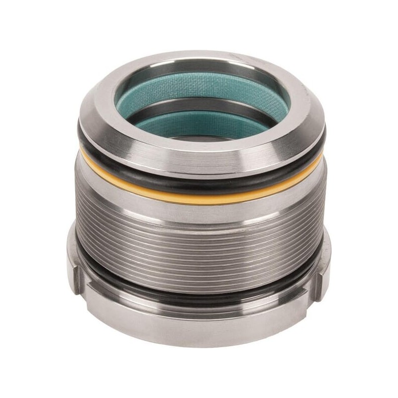 Kopfmutter DS25 D80-56 Abdicht - DS2908013056VM