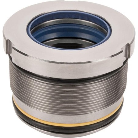 Kopfmutter DS25 D80-56 Abdicht - DS2908013056VM