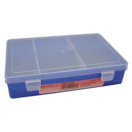 Assortment box Grommets - DR0026