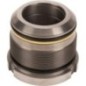 Kopfmutter DS25 D60-40 Abdicht - DS2906013040VM