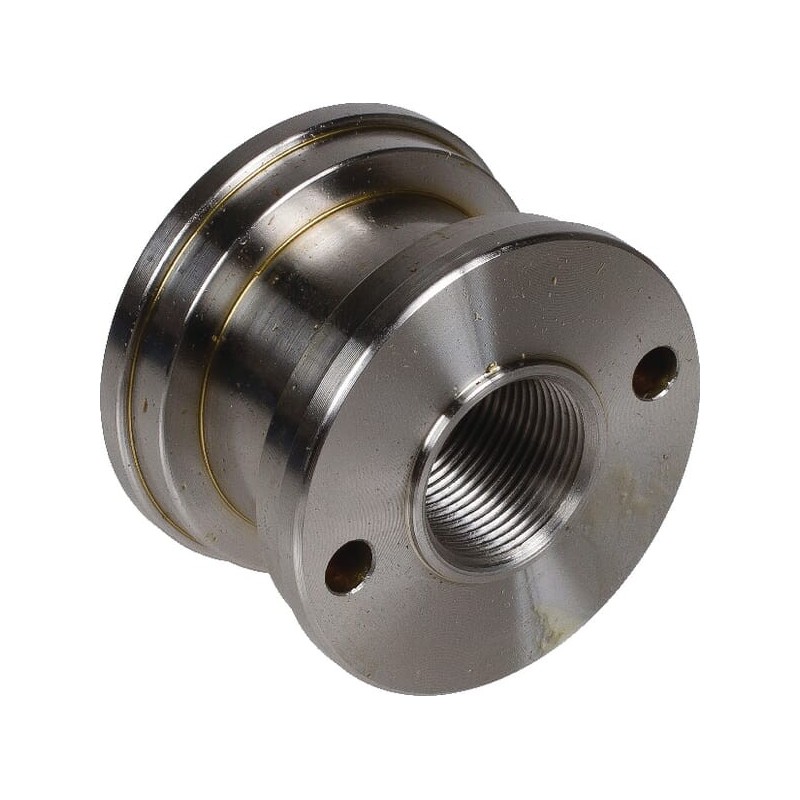 Piston without seals, bore 60mm - DS2906004 Piston without seals, bore 60mm - DS2906004