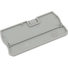 Cover plate - DST4