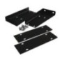 Mouting bracket set - DK88410 Mouting bracket set - DK88410