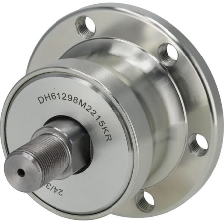 Disc hub bearing unit - DH61298M2215KR