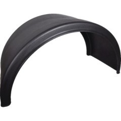 DK1550DO Domar, Fenders 