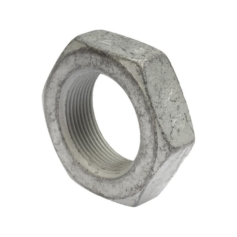 Sechskantmutter 439-2 M33x1,5 05 - DE640 Sechskantmutter 439-2 M33x1,5 05 - DE640