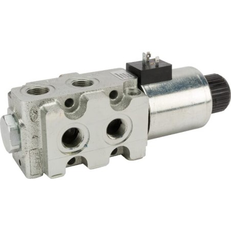 6/2 Ventil DFE140/6 12 VDC 1 - DFE1406001