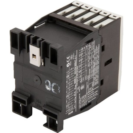 Contactor 12A 5.5kW - DILMP20230VAC