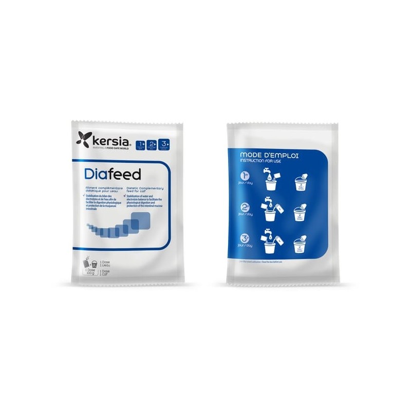 Diafeed 70 g 21 szt. - DIAFEED Diafeed 70 g 21 szt. - DIAFEED