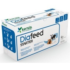 Diafeed 70 g 21 szt. - DIAFEED