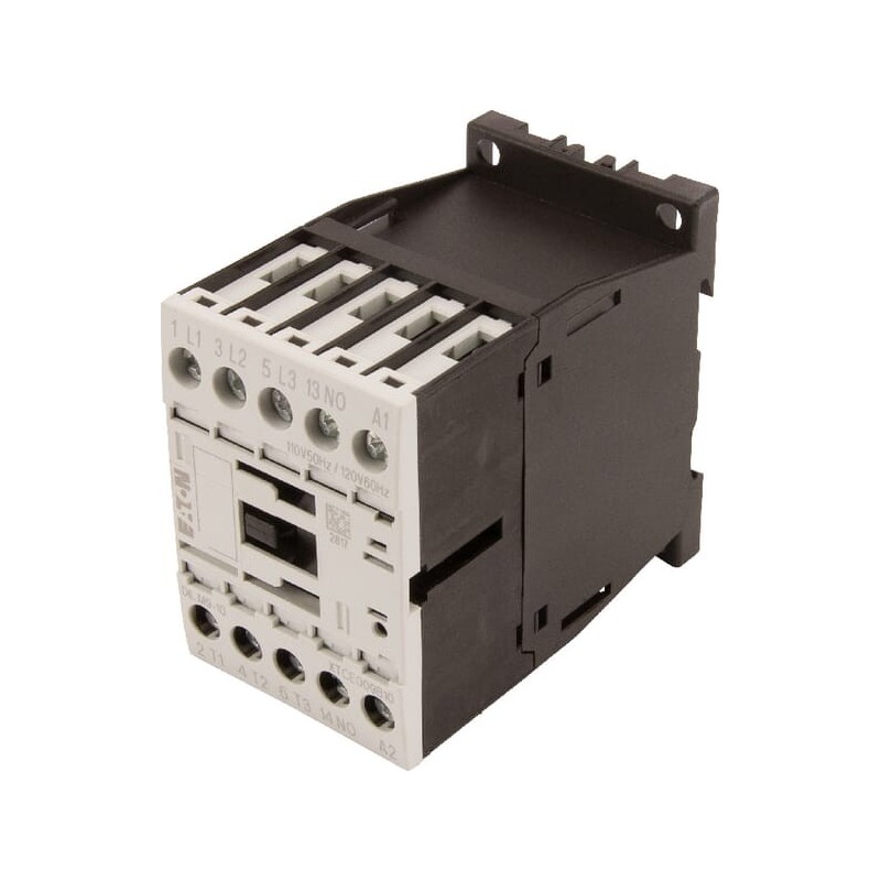 Contacter 9A 4kW - DILM910110V50HZ