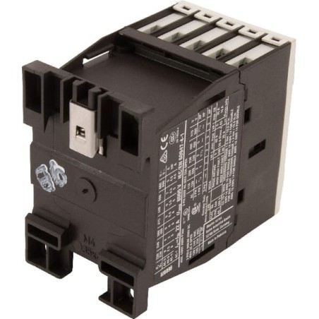 Contacter 9A 4kW - DILM910110V50HZ