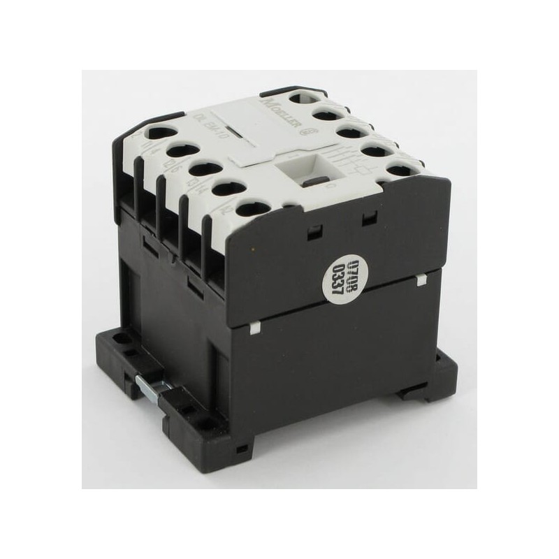 Contactor - DILEM1024V50HZ