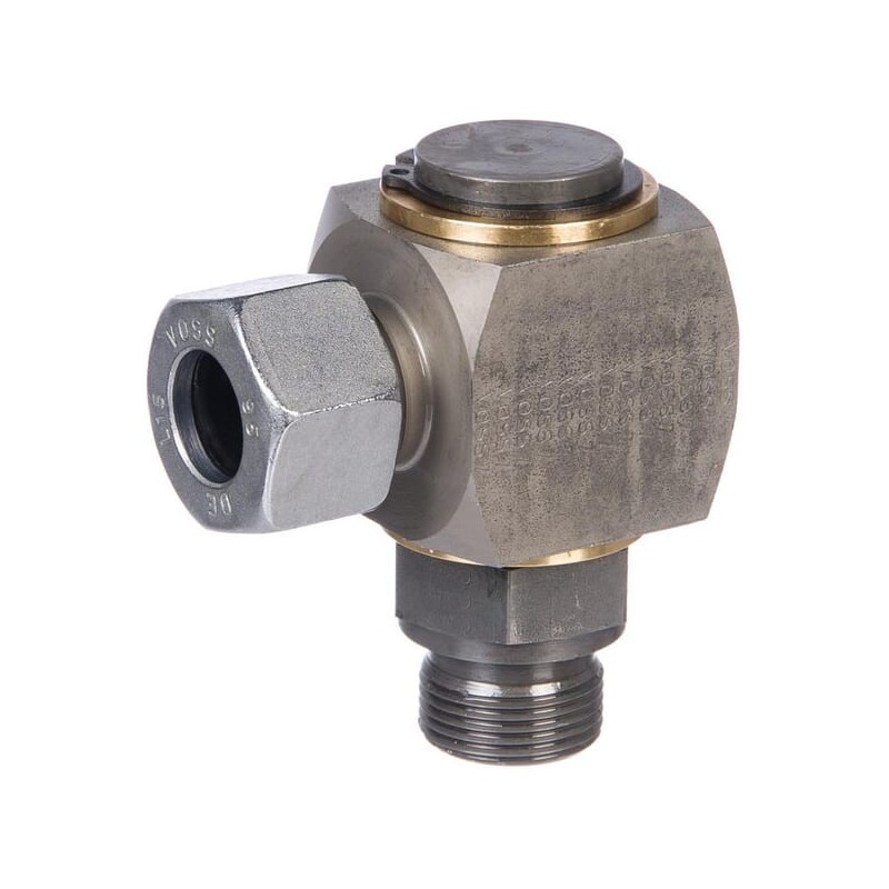 Rotary coupling 15L M22 - DGWEV15LM22